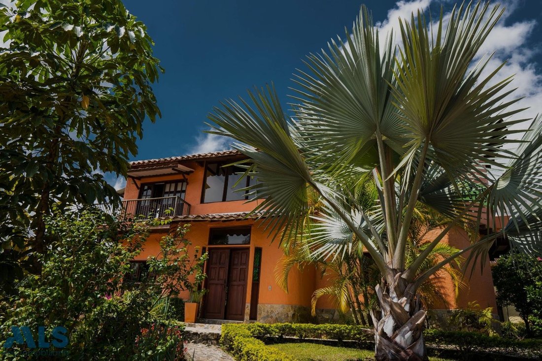 House in La Estrella, Antioquia, Colombia 5 - 16477678