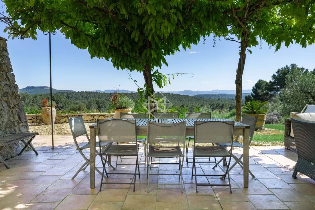 Country House in Callas, Provence-Alpes-Côte d'Azur, France 3 - 16477403