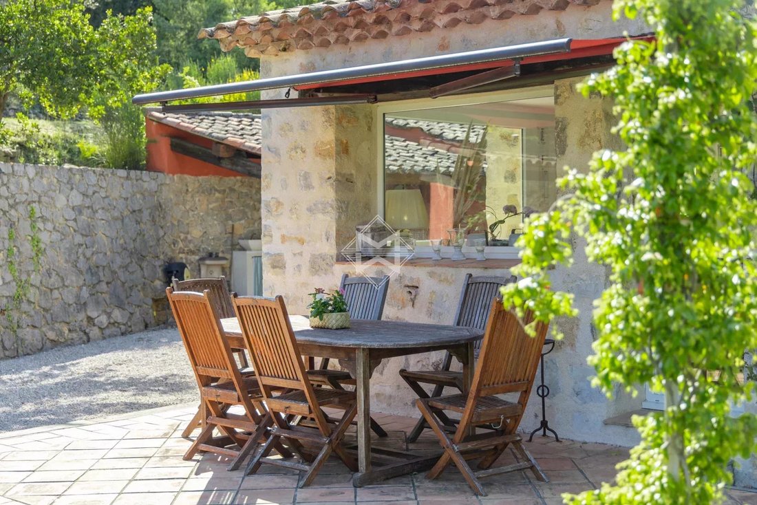House in Fayence, Provence-Alpes-Côte d'Azur, France 4 - 16477384