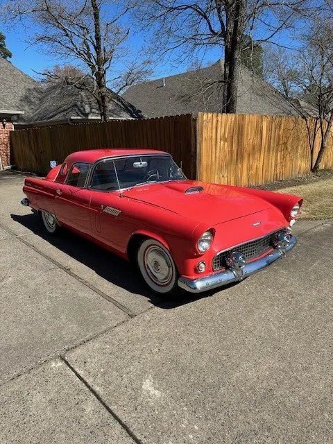 Cabriolet in Glendale, United States 1 - 16477401