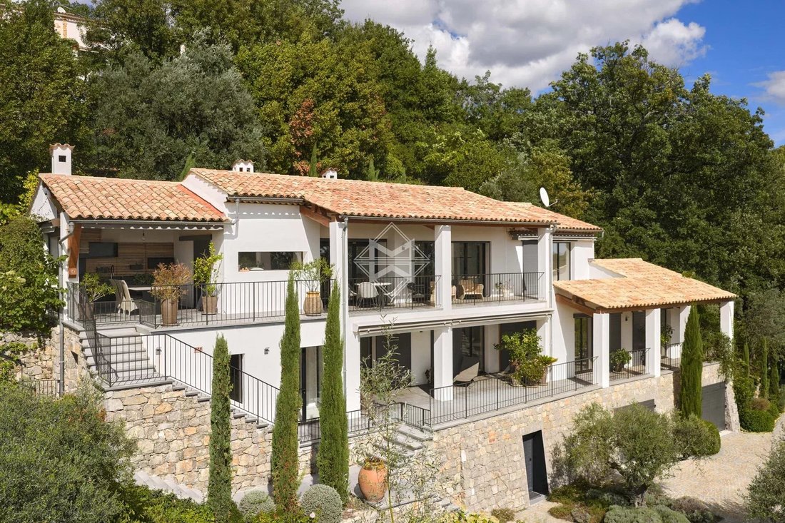 Estate in Seillans, Provence-Alpes-Côte d'Azur, France 3 - 16477375