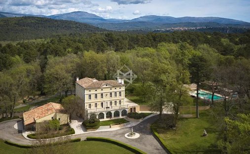 Anwesen in Callian, Provence-Alpes-Côte d'Azur, Frankreich 1