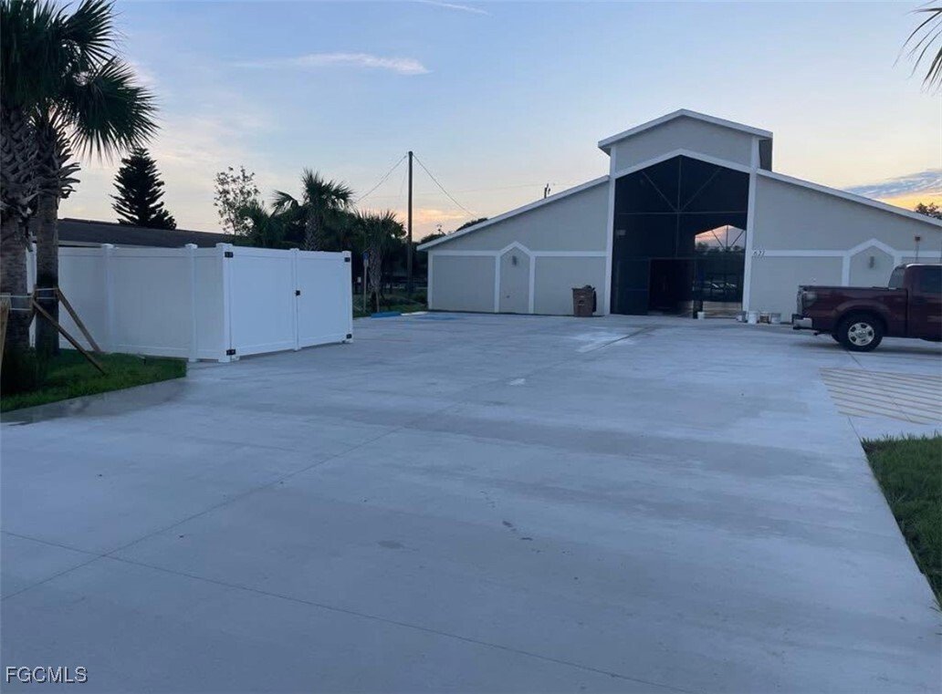Apartment in Lehigh Acres, Florida, United States 1 - 16477497