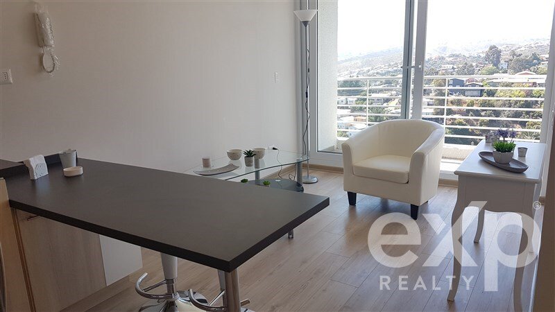 Apartment in Viña del Mar, Valparaíso, Chile 1 - 16477541