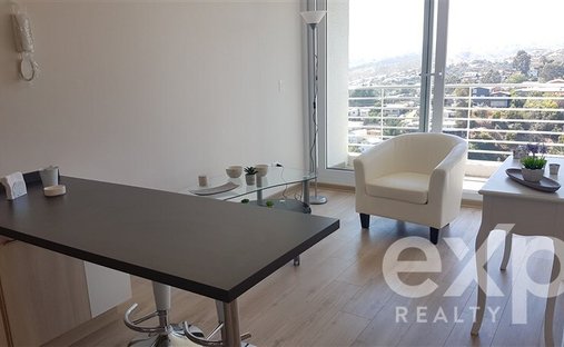 Appartement à Viña del Mar, Valparaíso, Chili 1