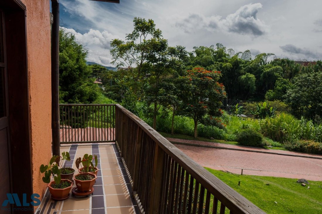 House in La Estrella, Antioquia, Colombia 3 - 16477678