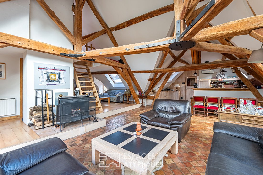 Apartment in Rambouillet, Ile-de-France, France 2 - 16477619