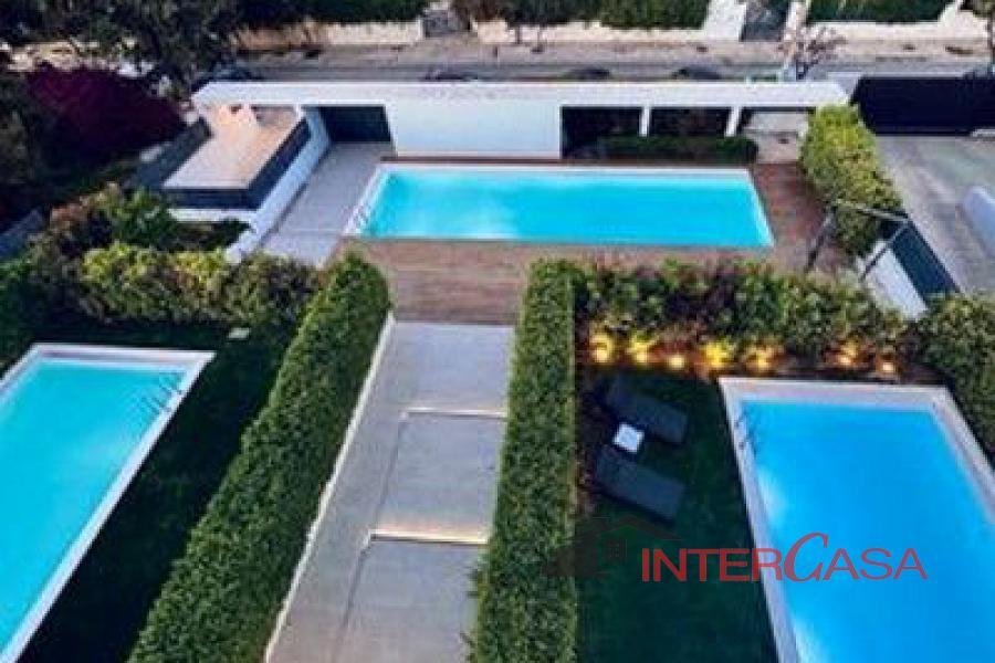 Apartment in Elliniko, Attica, Greece 2 - 16478663