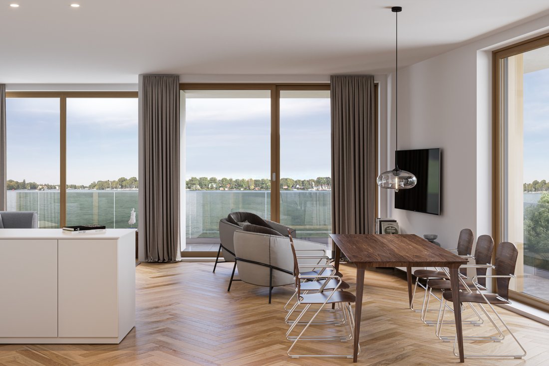 Apartment in Berlin, Berlin, Germany 4 - 16478720