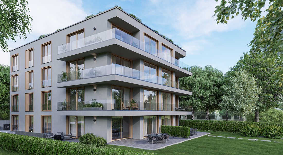 Apartment in Berlin, Berlin, Germany 5 - 16478720