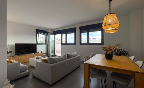 Apartment in Alicante, Valencian Community, Spain 1