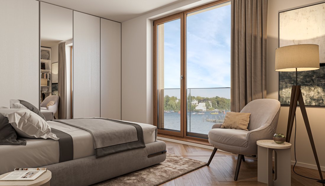 Apartment in Berlin, Berlin, Germany 1 - 16478720