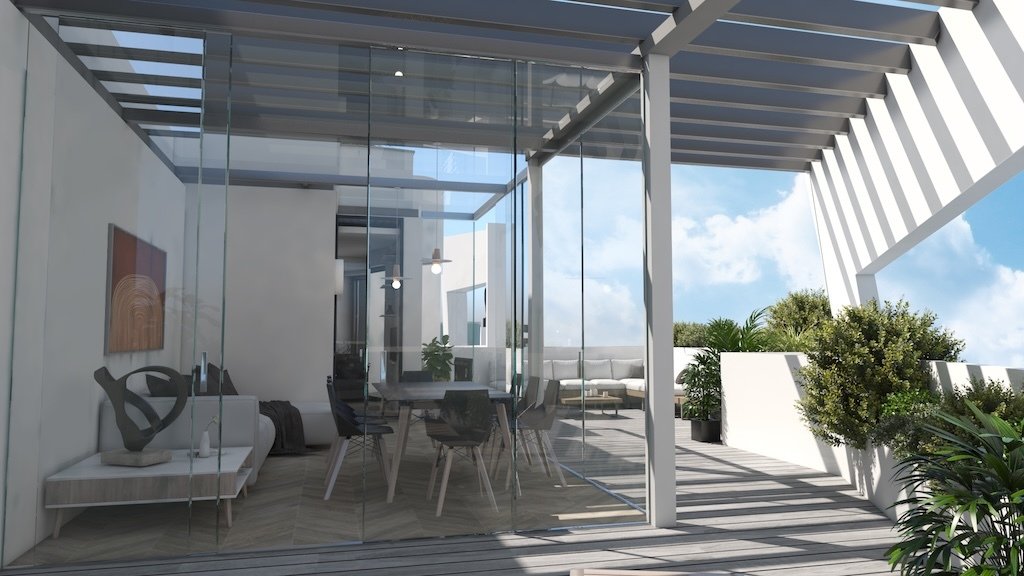 Penthouse in City, Peschiera del Garda, Veneto 2 - 16478643