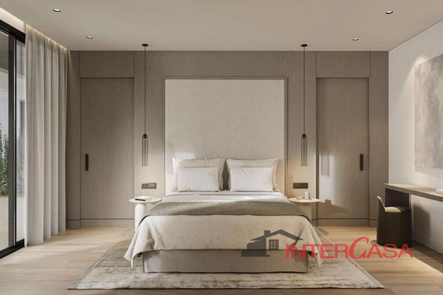 Apartment in Kifisia, Attica, Greece 4 - 16478689