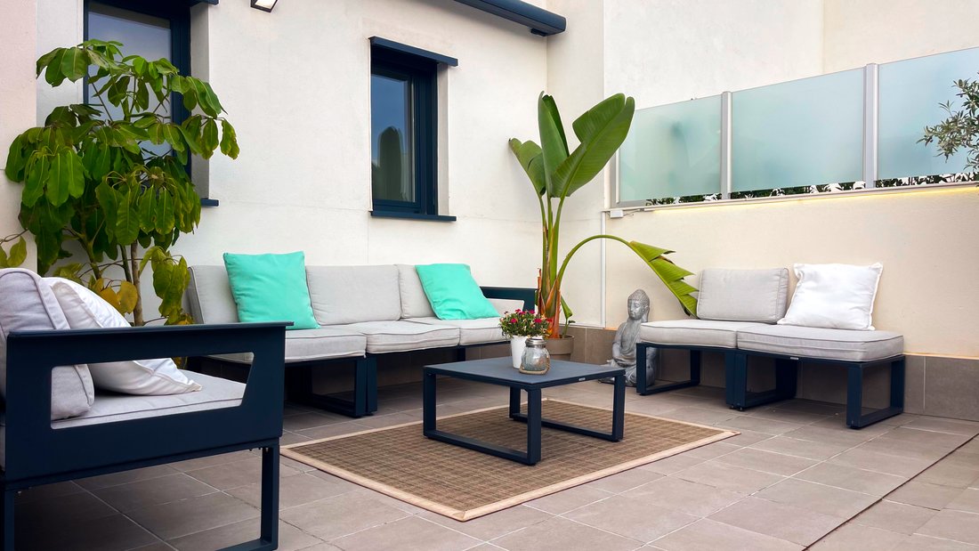 Apartment in Alicante, Valencian Community, Spain 4 - 16478651