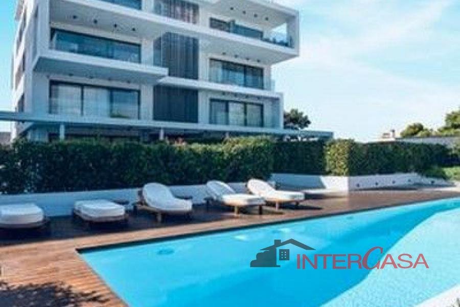 Apartment in Elliniko, Attica, Greece 1 - 16478663