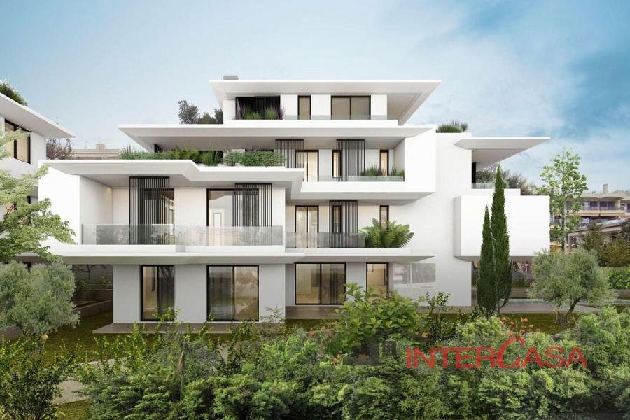 Apartment in Kifisia, Attica, Greece 5 - 16478689
