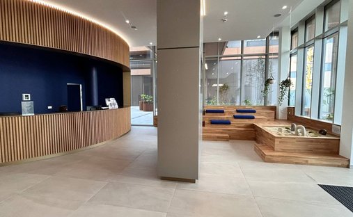 Castle for Sale in Vienna, Wien, Austria