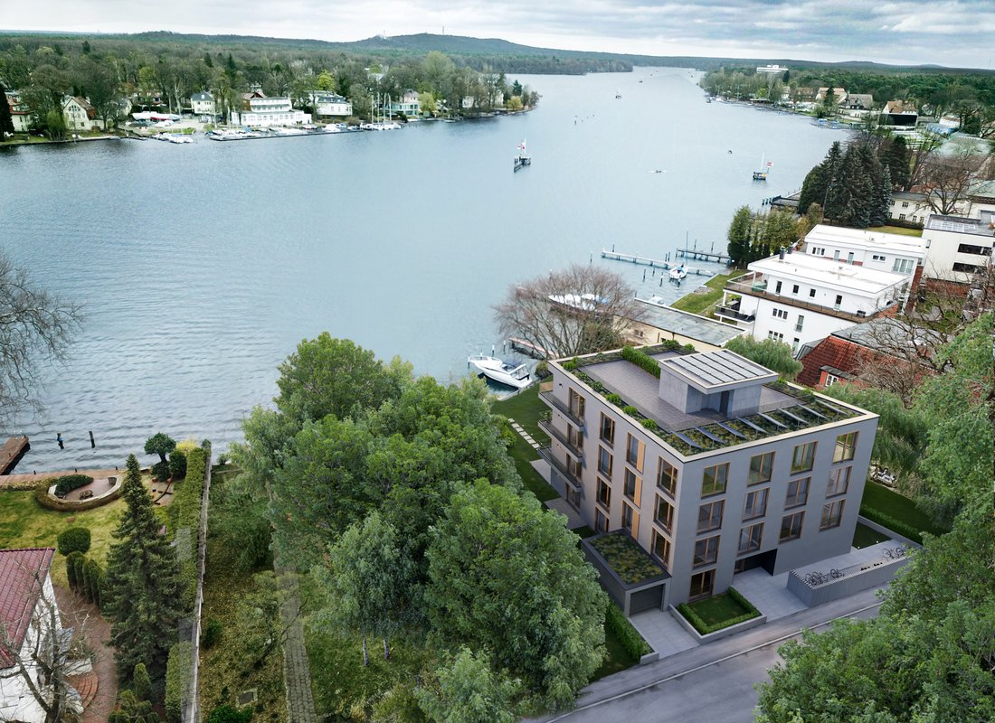 Apartment in Berlin, Berlin, Germany 2 - 16478720