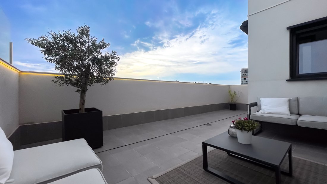 Apartment in Alicante, Valencian Community, Spain 5 - 16478651