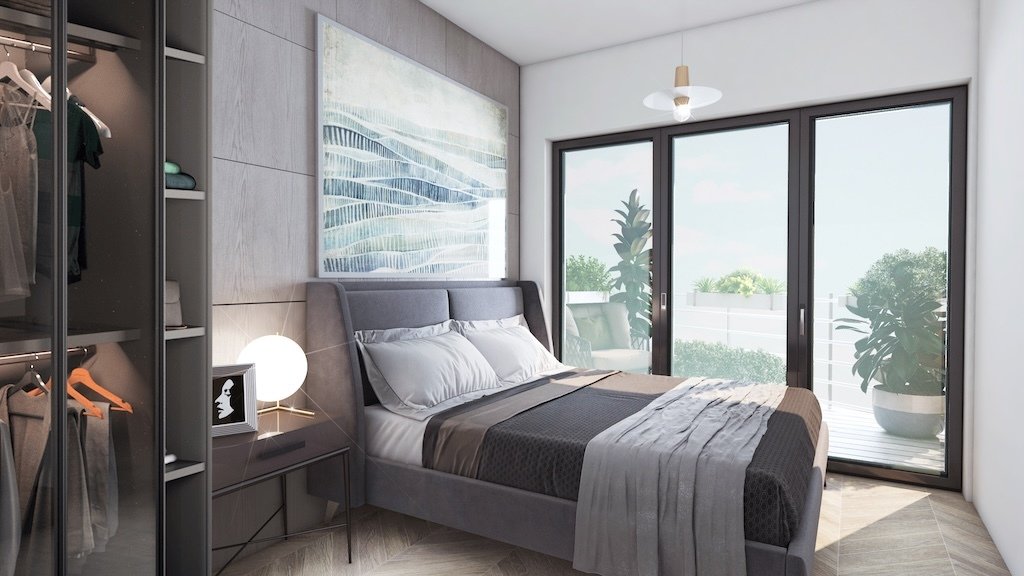Penthouse in City, Peschiera del Garda, Veneto 5 - 16478643