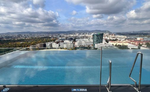 Castle for Sale in Vienna, Wien, Austria