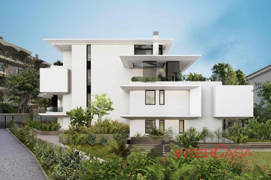 Apartment in Kifisia, Attica, Greece 3 - 16478689
