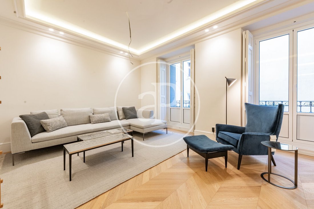 Apartment in Centro, Madrid, Spain 2 - 16478033