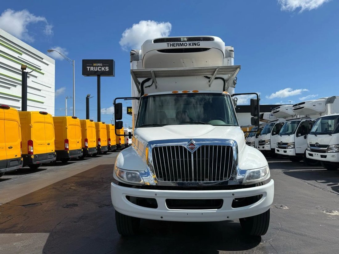 Pickup in Miami, FL, United States 2 - 16478558