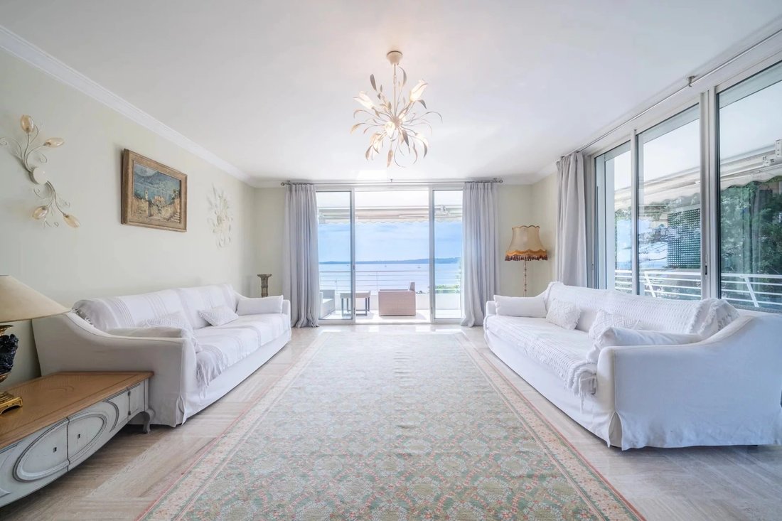 Apartment in French Riviera, Provence-Alpes-Côte d'Azur, France 5 - 16477768