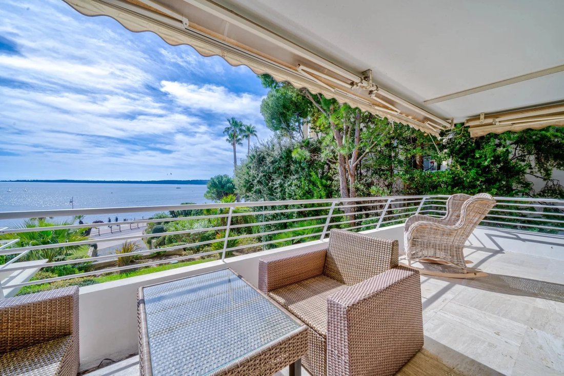 Apartment in French Riviera, Provence-Alpes-Côte d'Azur, France 1 - 16477768
