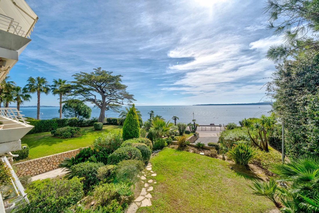 Apartment in French Riviera, Provence-Alpes-Côte d'Azur, France 4 - 16477768