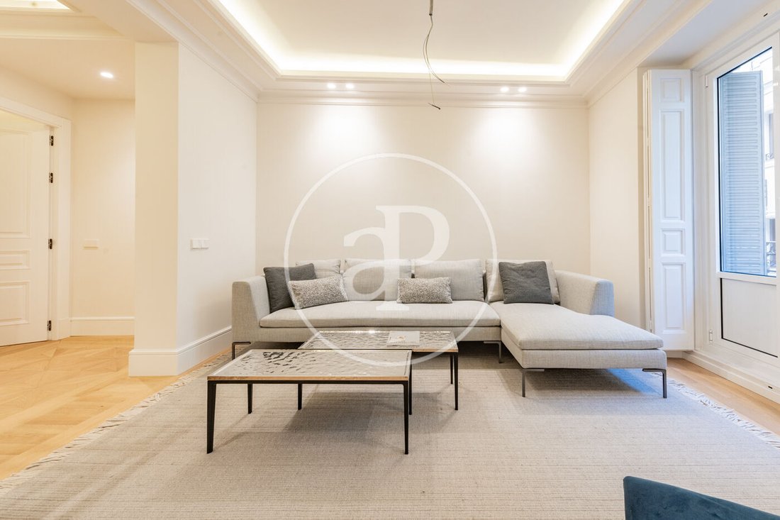 Apartment in Centro, Madrid, Spain 4 - 16478033