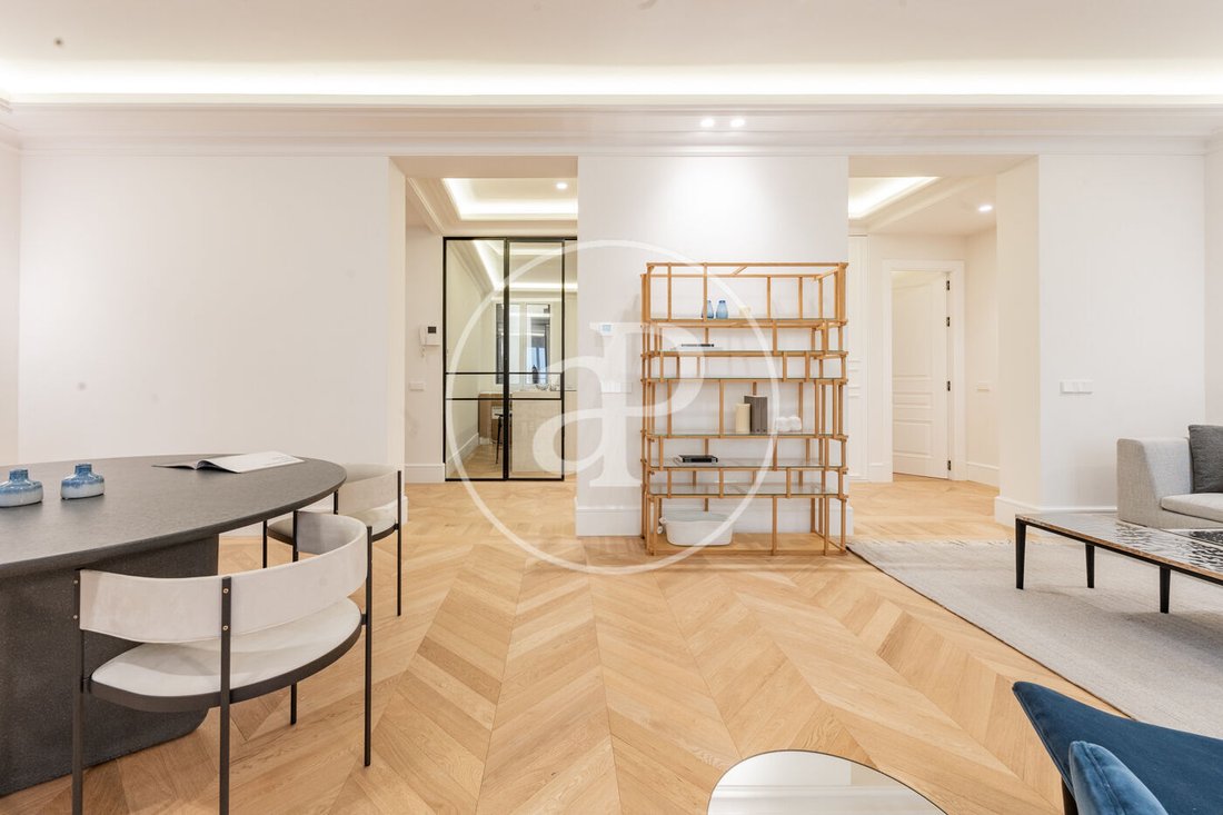 Apartment in Centro, Madrid, Spain 5 - 16478033