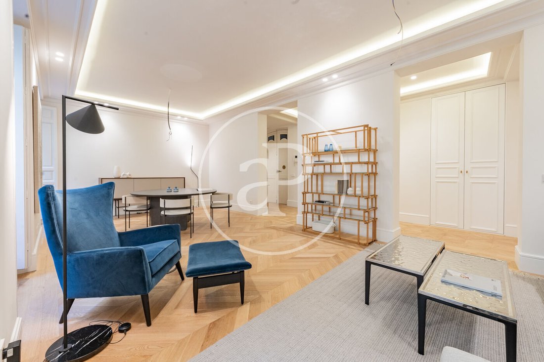 Apartment in Centro, Madrid, Spain 3 - 16478033
