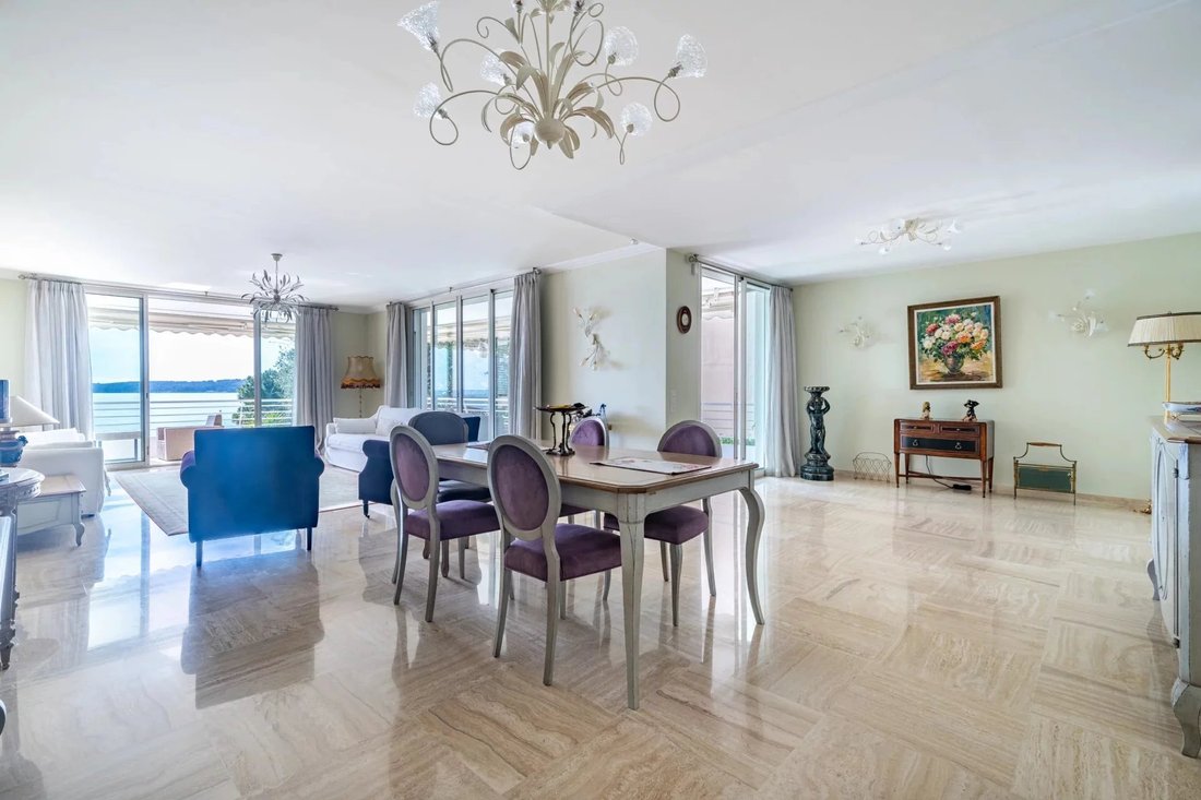 Apartment in French Riviera, Provence-Alpes-Côte d'Azur, France 3 - 16477768