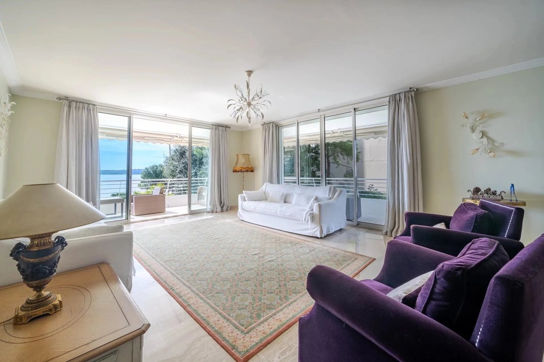Apartment in French Riviera, Provence-Alpes-Côte d'Azur, France 2 - 16477768