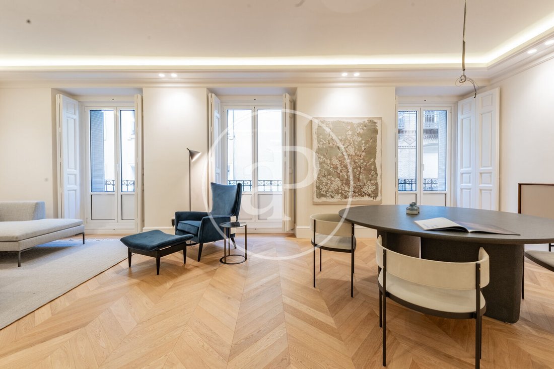 Apartment in Centro, Madrid, Spain 1 - 16478033