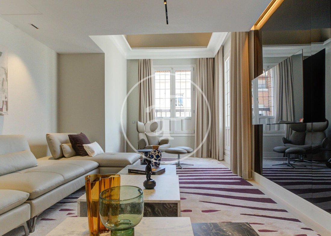 Apartment in Barrio Salamanca, Madrid, Spain 2 - 16478034