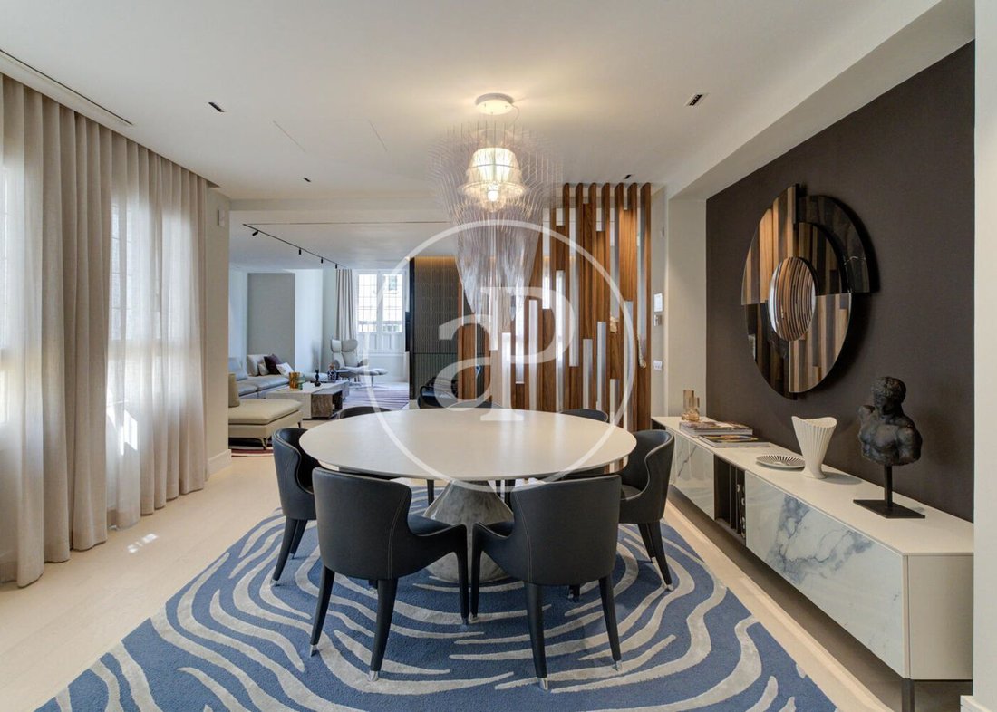 Apartment in Barrio Salamanca, Madrid, Spain 3 - 16478034
