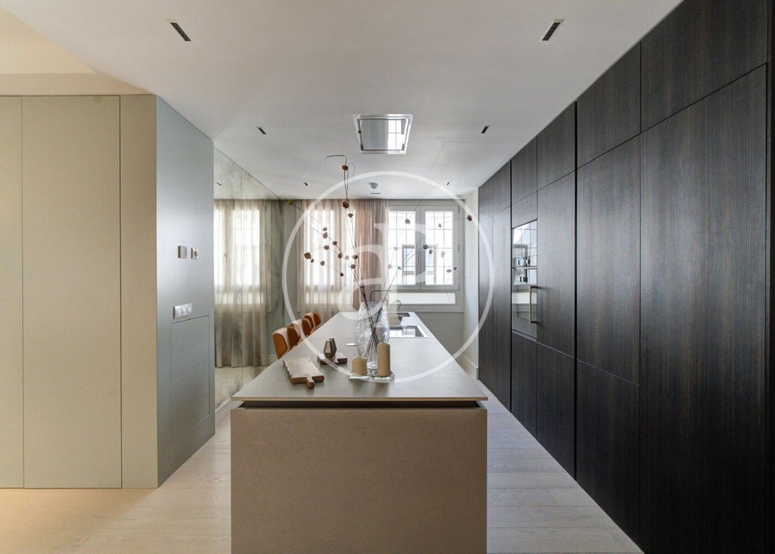Apartment in Barrio Salamanca, Madrid, Spain 5 - 16478034