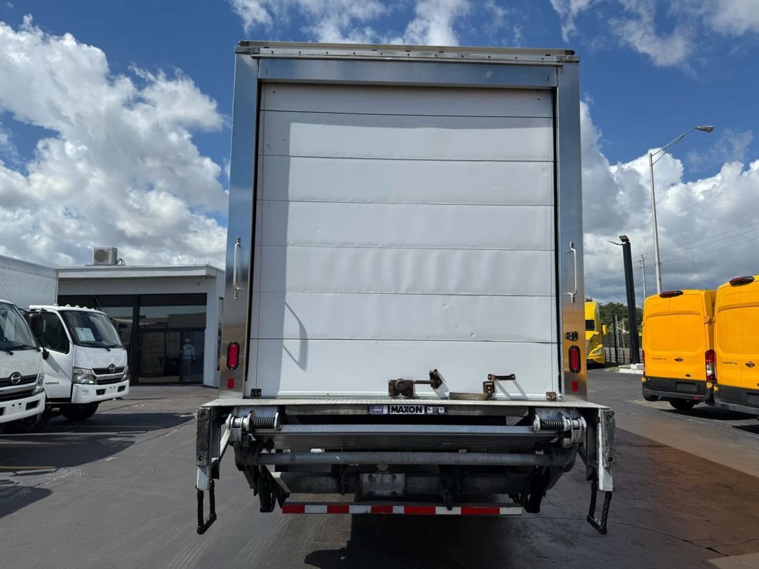 Pickup in Miami, FL, United States 5 - 16478558