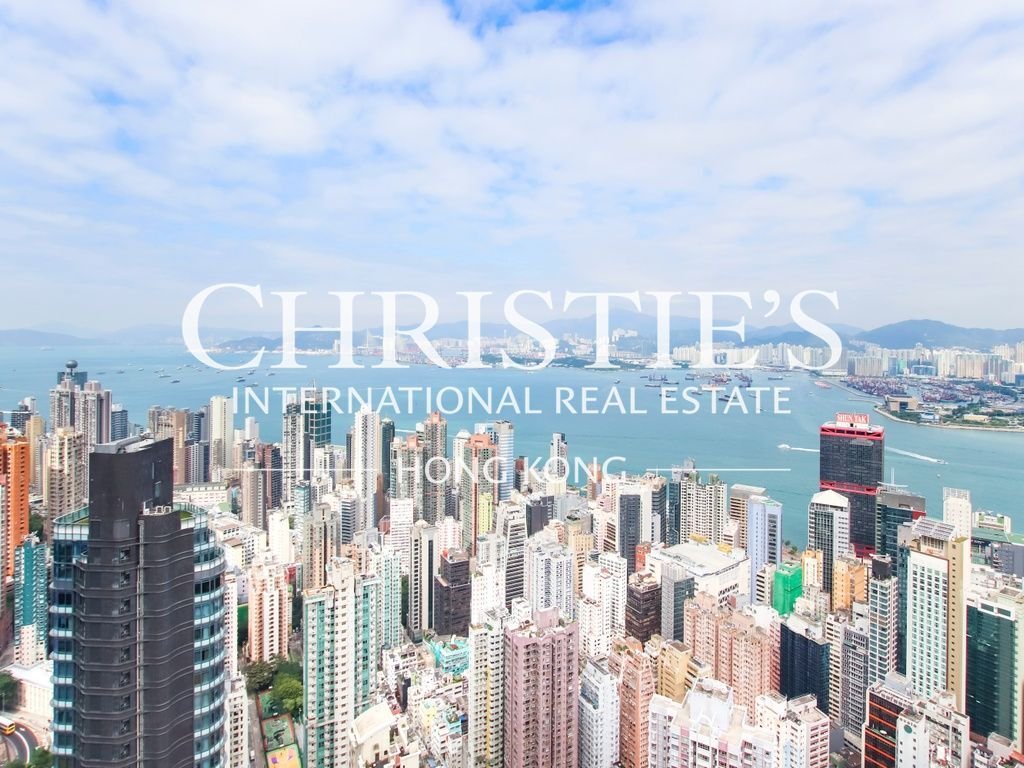 Apartment in Hong Kong, Hong Kong 1 - 16478142