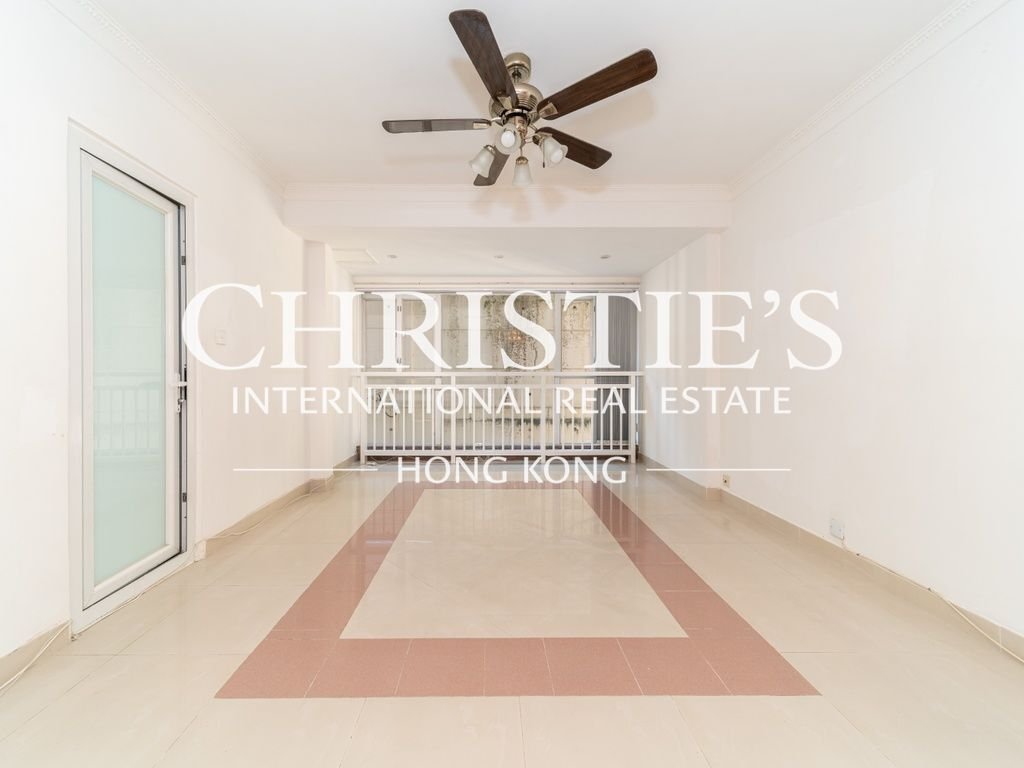 Apartment in Hong Kong, Hong Kong 2 - 16478094