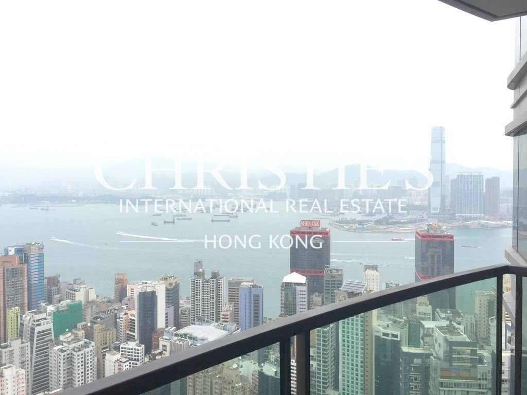 Apartment in Hong Kong, Hong Kong 1 - 16478152