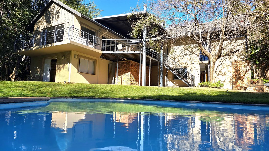 House in Cashan, North West, South Africa 1 - 16478640