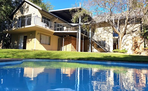 House in Rustenburg, North West, South Africa 1
