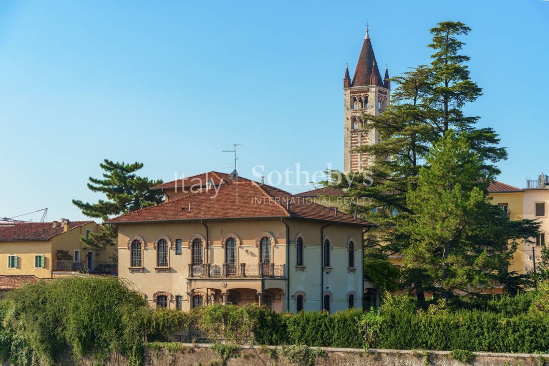 House in Center, Verona, Veneto 3 - 16478709