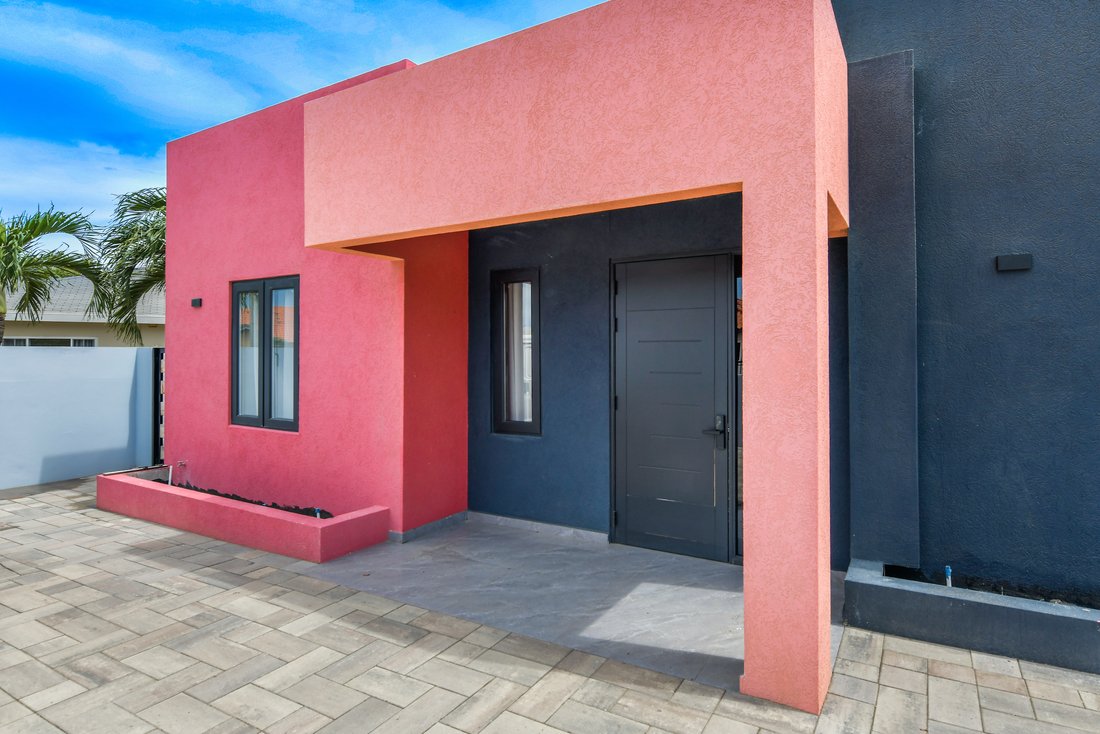 Haus in Oranjestad, Aruba 4 - 16477977