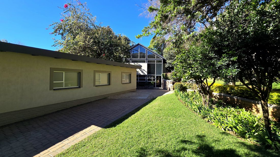 House in Cashan, North West, South Africa 3 - 16478640